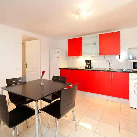 La Marina By Interhome Appartement *