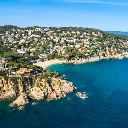 La Marina By Interhome * Benissa